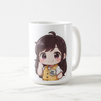 Classic Mug, 11 oz Coffee Mug
