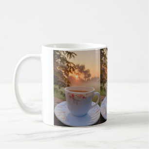 Classic Mug, 11 oz Coffee Mug