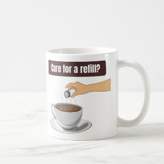 Classic Mug, 11 oz Coffee Mug