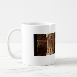 Classic Mug, 11 oz Coffee Mug