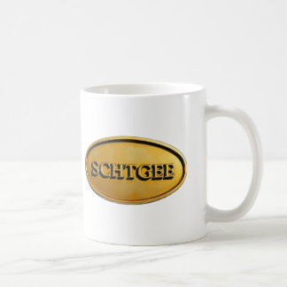 Classic Mug, 11 oz Coffee Mug
