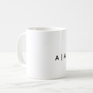 Classic Mug, 11 oz Coffee Mug