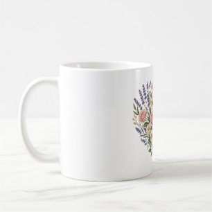 Classic Mug, 11 oz Coffee Mug
