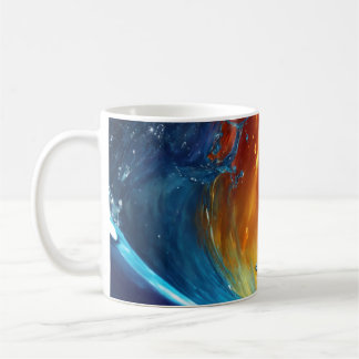 Classic Mug, 11 oz Coffee Mug