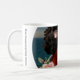 Classic Mug, 11 oz Coffee Mug