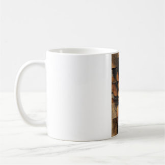 Classic Mug, 11 oz Coffee Mug