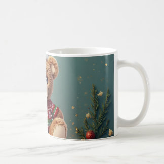 Classic Mug, 11 oz Coffee Mug