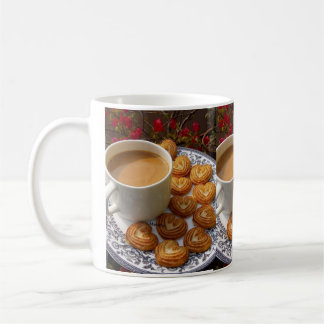 Classic Mug, 11 oz Coffee Mug