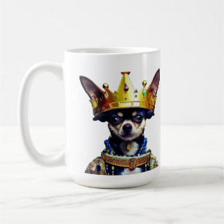 Classic Mug, 11 oz Coffee Mug