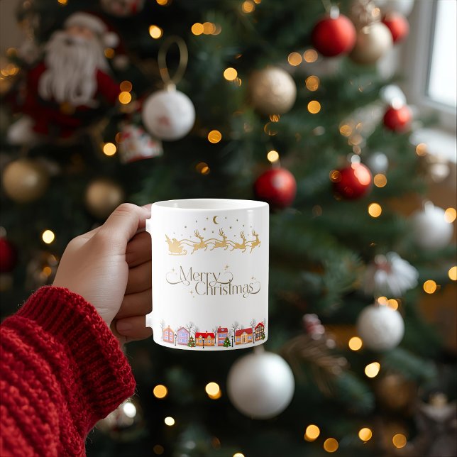 Classic Mug, 11 oz Coffee Mug (Creator Uploaded)