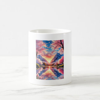 Classic Mug, 11 oz Coffee Mug