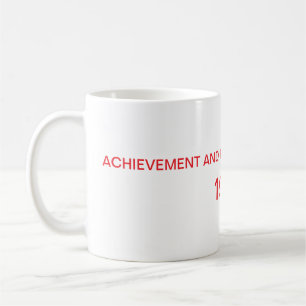 Classic Mug, 11 oz Coffee Mug