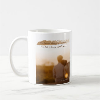 Classic Mug, 11 oz Coffee Mug