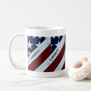 Classic Mug, 11 oz Coffee Mug
