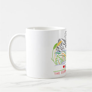 Classic Mug, 11 oz Coffee Mug