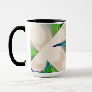 Classic Mug, 11 oz Mug