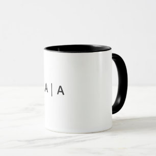 Classic Mug, 11 oz Mug