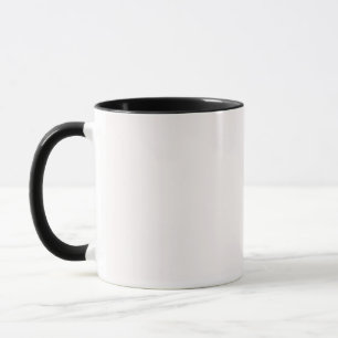 Classic Mug, 11 oz Mug