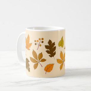 Classic Mug, 11 oz Seasonal décor & gifts Coffee Mug