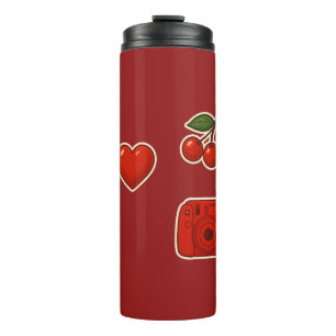 Classic Mug, 11 oz Thermal Tumbler