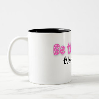 Classic Mug, 11 oz Two-Tone Coffee Mug