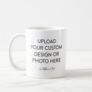 Classic Mug 11oz.