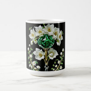 Classic Mug  11oz/15 oz