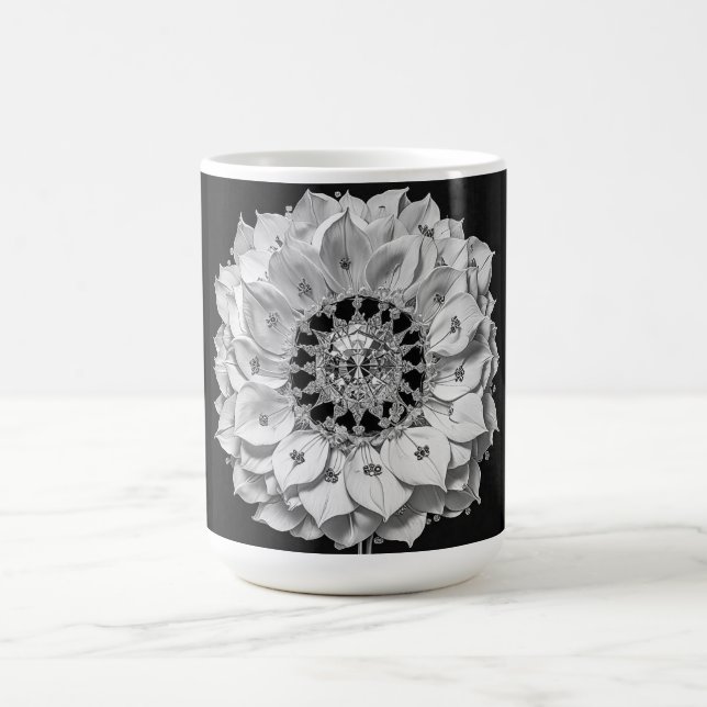 Classic Mug 11oz/15oz (Center)