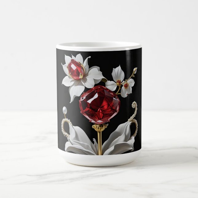 Classic Mug 11oz/15oz (Center)