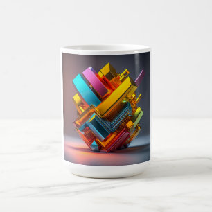 Classic Mug 11oz/15oz. Gizmo