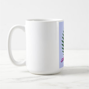 Classic Mug, 15 oz Coffee Mug