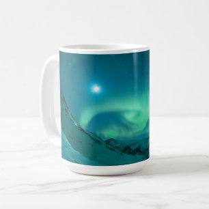 Classic Mug, 15 oz Coffee Mug