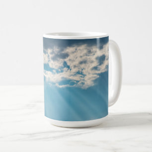 Classic Mug, 15 oz Coffee Mug