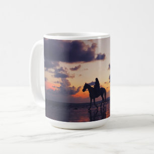 Classic Mug, 15 oz Coffee Mug