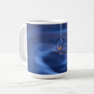 Classic Mug, 15 oz Coffee Mug