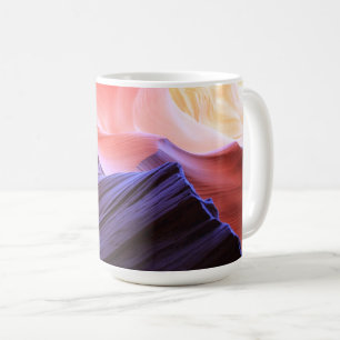 Classic Mug, 15 oz Coffee Mug