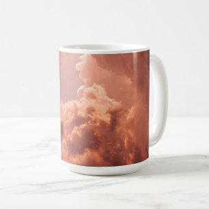 Classic Mug, 15 oz Coffee Mug