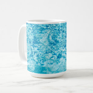Classic Mug, 15 oz Coffee Mug
