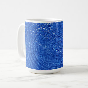 Classic Mug, 15 oz Coffee Mug