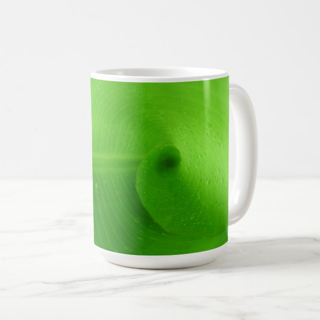Classic Mug, 15 oz Coffee Mug (Front Right)