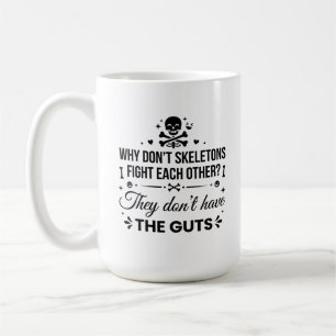 Classic Mug 15 oz Funny Dad Joke Mugs
