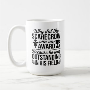 Classic Mug 15 oz Funny Dad Joke Quote