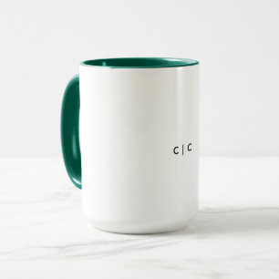 Classic Mug, 15 oz Mug