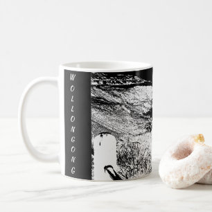 Classic Mug, 325 ml Coffee Mug