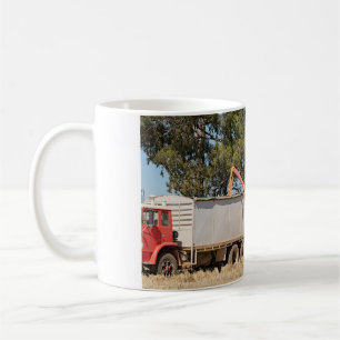 Classic Mug, 325 ml coffee mug
