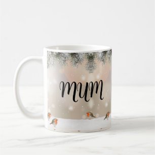 Classic Mug, 325 ml Coffee Mug