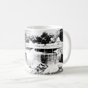 Classic Mug, 325 ml Coffee Mug