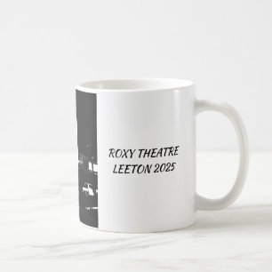 Classic Mug, 325 ml Coffee Mug