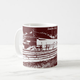 Classic Mug, 325 ml Coffee Mug