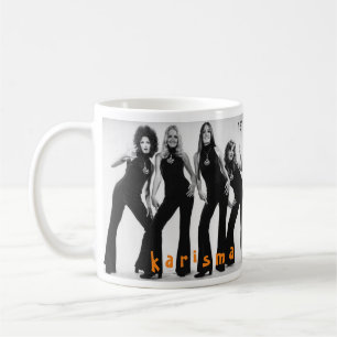 Classic Mug, 325 ml Coffee Mug